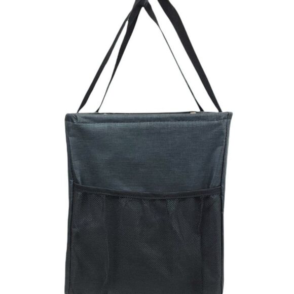 Multipurpose Utility Tote - Frost Iron Black - Picture 5 of 15